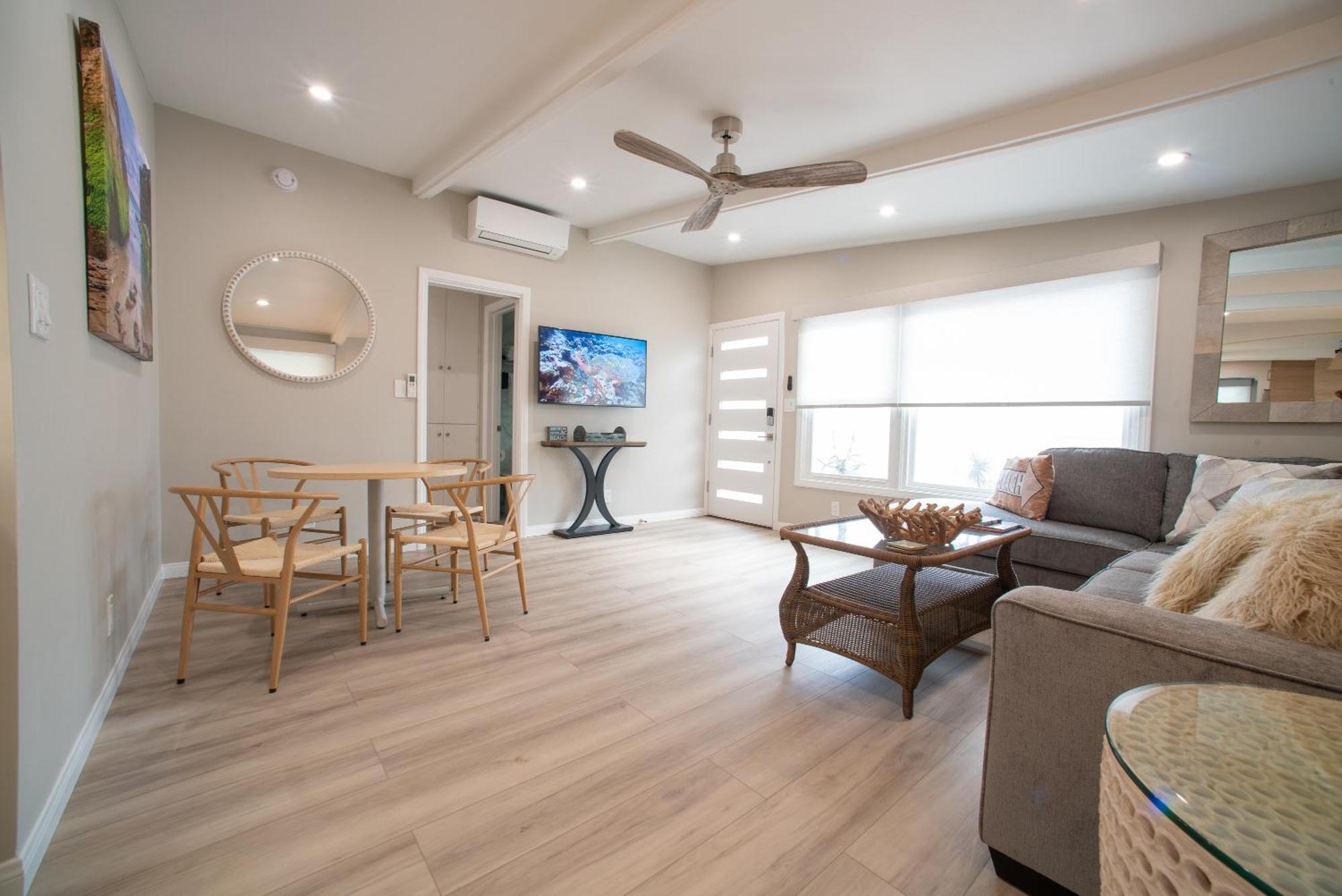 La Jolla Windansea Luxury Apt San Diego Exterior foto