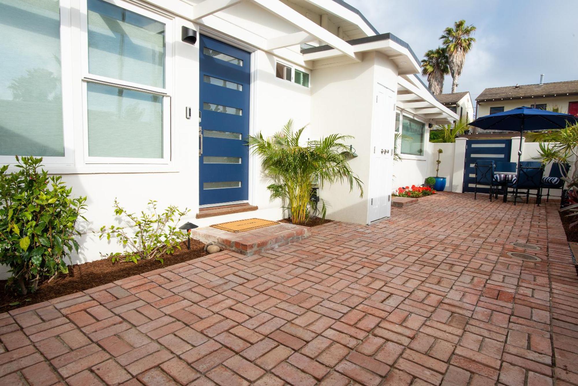 La Jolla Windansea Luxury Apt San Diego Exterior foto